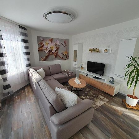 Ferienwohnung-Thale-Ritter II 外观 照片