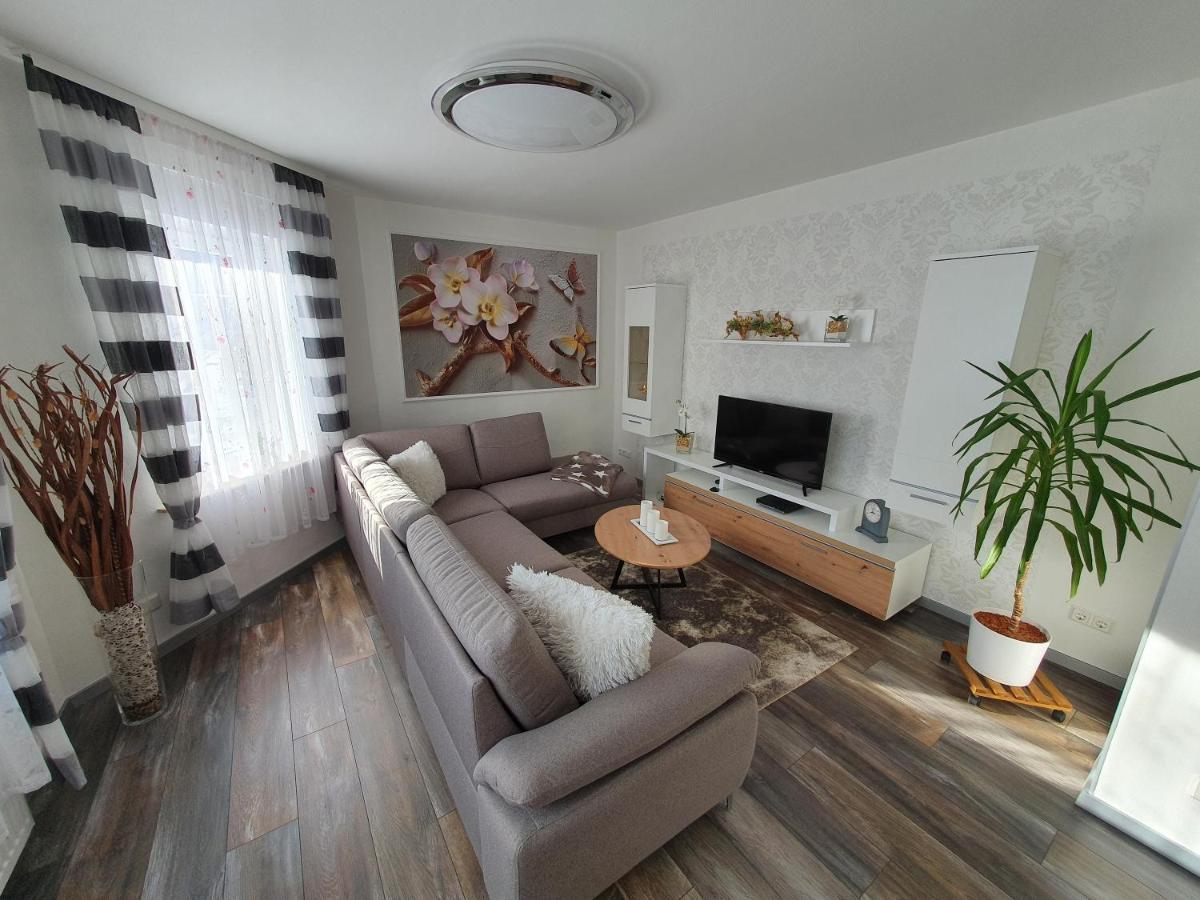 Ferienwohnung-Thale-Ritter II 外观 照片