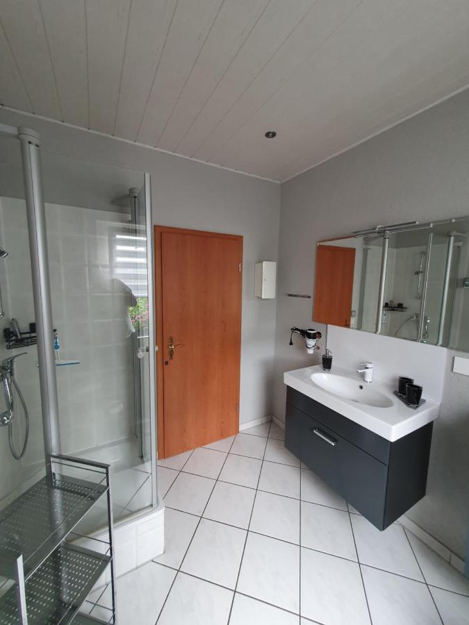 Ferienwohnung-Thale-Ritter II 外观 照片