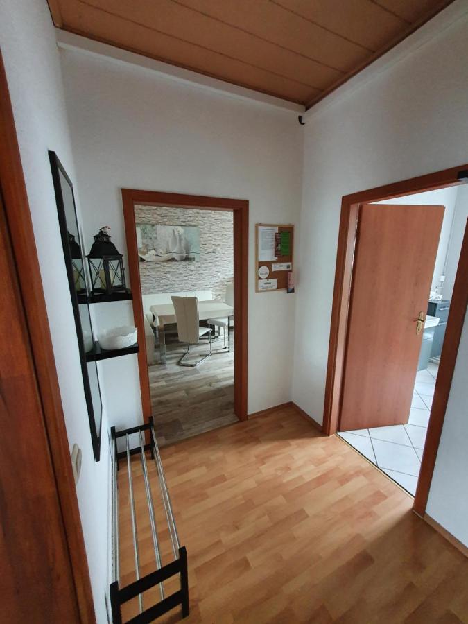 Ferienwohnung-Thale-Ritter II 外观 照片