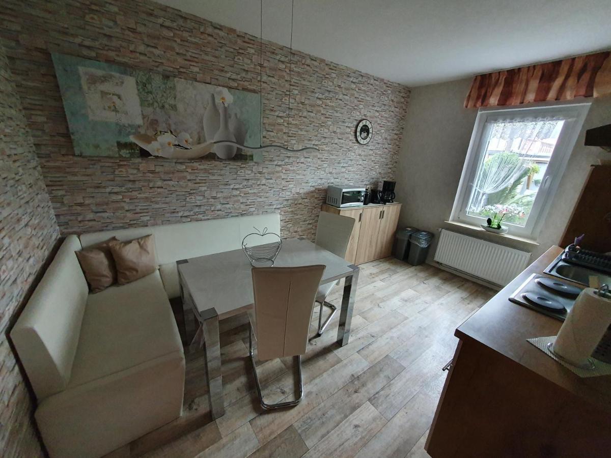 Ferienwohnung-Thale-Ritter II 外观 照片