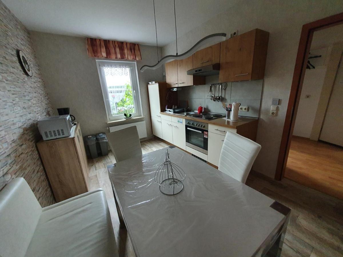 Ferienwohnung-Thale-Ritter II 外观 照片