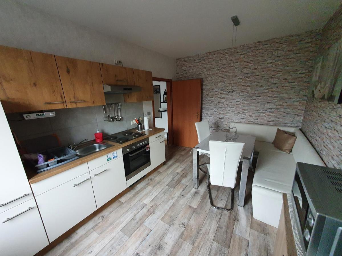 Ferienwohnung-Thale-Ritter II 外观 照片