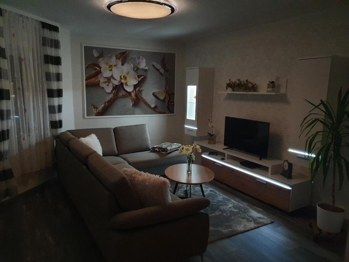 Ferienwohnung-Thale-Ritter II 外观 照片