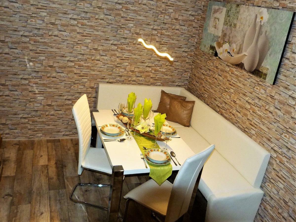 Ferienwohnung-Thale-Ritter II 外观 照片
